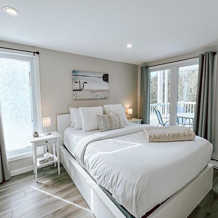 L'Intemporel By Gestion Elite Mont-Tremblant Exterior photo