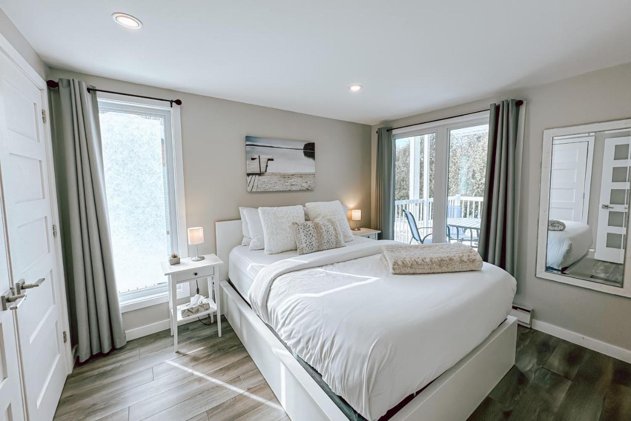 L'Intemporel By Gestion Elite Mont-Tremblant Exterior photo