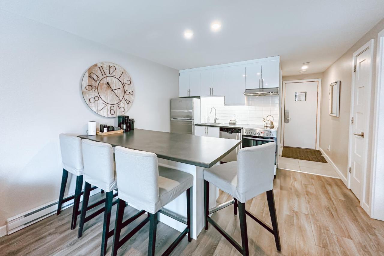 L'Intemporel By Gestion Elite Mont-Tremblant Exterior photo
