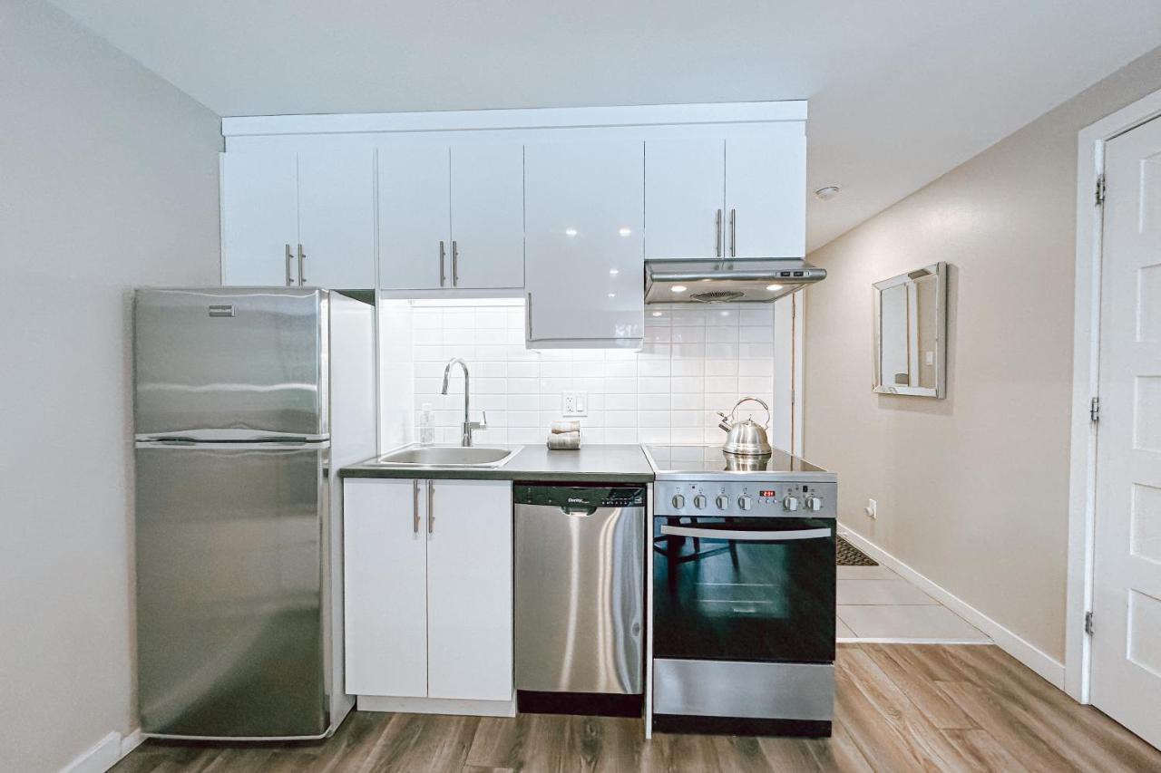 L'Intemporel By Gestion Elite Mont-Tremblant Exterior photo